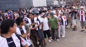 Alianza Lima mandó hacer 500 boletos más para duelo con Cienciano