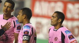 Sport Boys igualó 0-0 con CNI en Iquitos