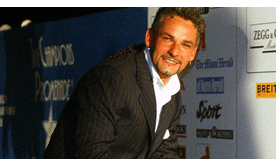 Viene “Il Codino”: Roberto Baggio vendrá a Perú para campaña benefica
