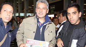 Roberto Baggio: Juan Vargas es un grandísimo jugador