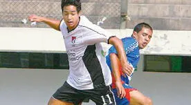 Unicachi empató con América Cochahuayco y puntea Segunda División 