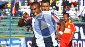 ¡Gózalo íntimo! Alianza venció 2-0 a Sport Huancayo