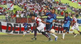 Municipal goleó 5-0 a Deportivo Ciclón