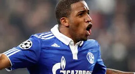 ¡Confirmado!: Schalke le propone a "Foquita" Farfán renovar hasta el 2015