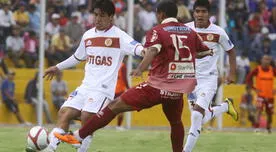 El "Cabezón" del Cusco: Franco Mendoza jugará en Cienciano 