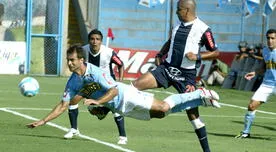 Alianza Lima vuelve a la carga por el defensor argentino Germán Rivera 