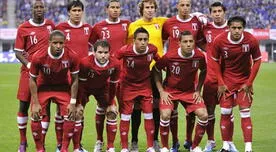 ¡Perú campeón!: Ganó la Copa Kirín junto con Japón y la República Checa