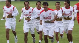 Perú se adjudicó de Copa Kirin junto a Japón y República Checa 