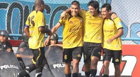 Unicachi enfrenta hoy a Cobresol por el Torneo Intermedio 