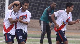 Municipal deberá vencer hoy a Defensor Echenique para seguir avanzando en la Copa Perú