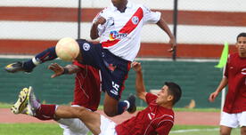 Deportivo Municipal juega hoy ante Nueva Generación 