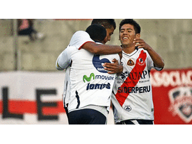 VIDEO: Pescó un empate: José Gálvez igualó 1-1 con Sport Ancash