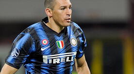 Lucio renovó con Inter de Milán hasta el 2014
