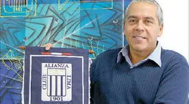 Carlos Tizón: Alarcón tuvo muchos amigos en el gobierno de Alan García