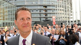 Fórmula 1: Michael Schumacher competirá en el Gran Premio de Bélgica 