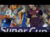 ¿Quién será el Supercampeón?: Barcelona y FC Porto definen la Supercopa de Europa