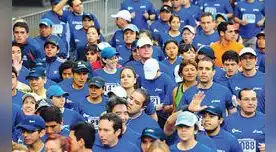 Vamos a correr