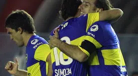 Los dejó con la boca abierta: Boca Juniors derrotó 1-0 a Independiente