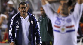 Cuenta con todos: El 'Chiqui' Arce asegura que nadie está descartado de jugar por la selección paraguaya