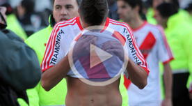 Perdió la punta en la Nacional B de Argentina: River Plate empató 2-2 con Defensa y Justicia 
