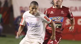 Raúl Ruidíaz: Eliminaremos al Deportivo Anzoátegui