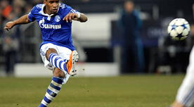 DT de Schalke: Farfán tiene que ser constante en su juego para lastimar al rival