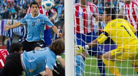 ¡Tres más!: Uruguay buscará su segundo triunfo en su visita a Paraguay