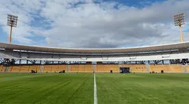 Argentina jugará ante Bolivia en el estadio Mario Alberto Kempes de Córdoba