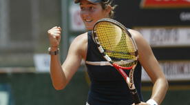  Bianca Botto clasificó a las semifinales del Torneo de Vinaros en España