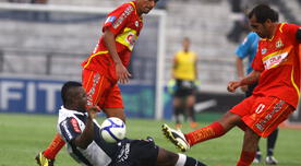 ¡Aunque duela! Alianza Lima perdió invicto en Matute después de 33 partidos