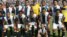 Amigos para la foto: Jugadores de Alianza Lima discutieron en vestuario