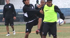 Previo a los Play Off: Alianza Lima realizará una minipretemporada en Chincha