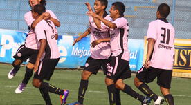Rosados machos: Pacífico FC recibe a Los Caimanes por la Copa Perú 