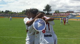 A la Sudamericana: Inti Gas venció 2-0 a la San Martín