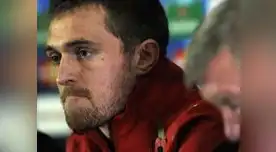 Darren Fletcher se retira del Manchester United por problemas de salud