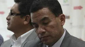 Julio Pacheco: La Junta Transitoria debe usar la legalidad, no ir a tomar propiedades
