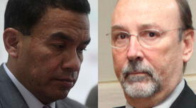 ÚLTIMO MINUTO: Julio Pacheco y Edmundo Guinea trabajarían juntos a pedido de la Trinchera