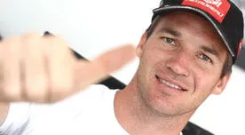  Más trofeos: Nicolás Fuchs será premiado por la FIA en Panamá