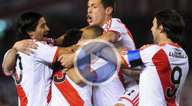 Nuevo líder: River Plate venció 2-0 a Chacarita y subió a la cima de la Nacional B