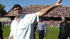 Falcioni habría renunciado a Boca Juniors por pelea con Riquelme