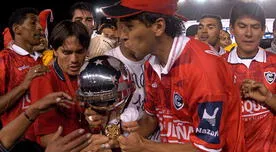 Cienciano sería el reemplazante de la San Martín en la Copa Sudamericana