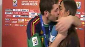 “Lo amarra”: Iker Casillas y Sara Carbonero se casan en junio