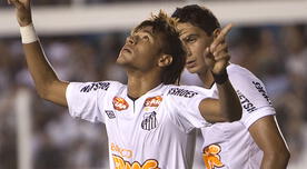 Neymar: Juan Aurich es un equipo que defiende más y ataca menos