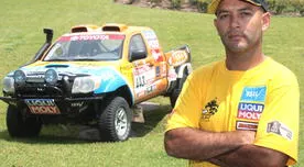 Se aumentará número de competidores peruanos en el Rally Dakar 2013 