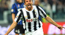 Le pisa los talones al Milan: Juventus derrotó 2-0 al Inter