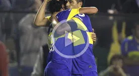 Quiere clasificar: Boca Juniors venció 2-0 al Arsenal de Sarandí por la Libertadores 