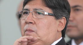 Guillermo Alarcón: Alianza Lima no está en peligro de descender