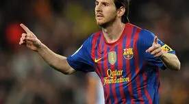 Jorge Valdano: Lionel Messi es el primer genio del siglo XXI