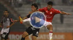 No se cobró la revancha: Alianza Lima cayó 3-0 ante Juan Aurich en Matute
