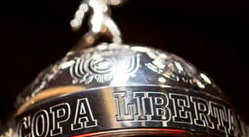 Conoce a los árbitros que dirigirán la ida de los cuartos de final de la Libertadores